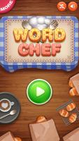 Word Chef Poster