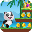 Panda Run APK