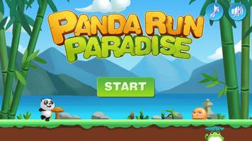 Panda Run Screenshot 2
