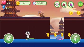 Panda Run Screenshot 3