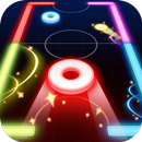 Finger Glow Hockey APK