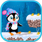 Icona Penguin Run Adventure