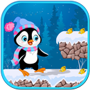 Penguin Run Adventure APK