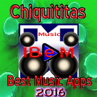 Chiquititas Music icône