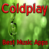 Cold Play Music icon