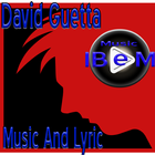 David Guetta Music 圖標