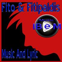 Fito & Fitipaldis Music Affiche