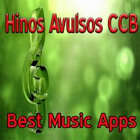 Hinos Avulsos CCB Music poster