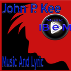 John P. Kee Music 图标