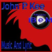 John P. Kee Music 海报