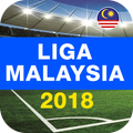 Liga Malaysia - Keputusan Terkini