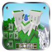 New House MODS For MCPE