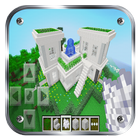 New House MODS For MCPE icône