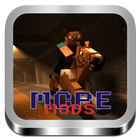 New Horses MODS For MCPE أيقونة