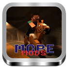 ikon New Horses MODS For MCPE