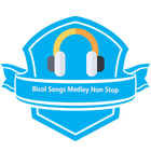 Top 25 Bicol Songs Medley Non Stop icône