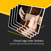 Chord Lagu Indo Terbaru 2018 penulis hantaran