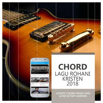 Chord Lagu Rohani Kristen 2018 Apk App Free Download For Android
