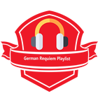 German Requiem Song biểu tượng
