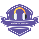 Top 25 Motivation Madness ikon