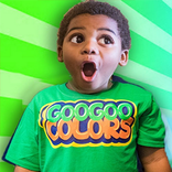 Goo Goo Colors