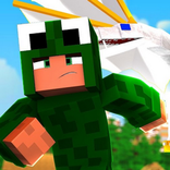 Tiny Turtle & Little Lizard