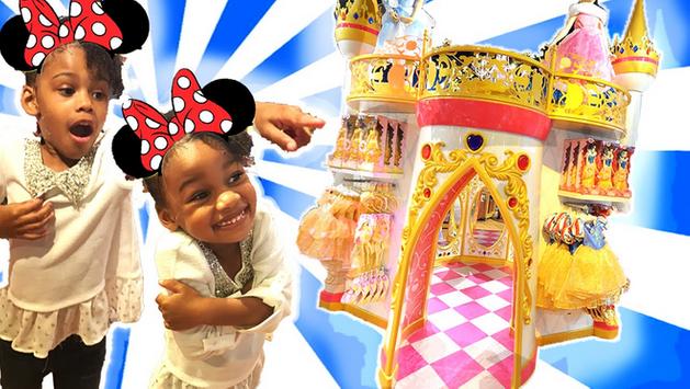 Naiah And Elli Toys Show Review For Android Apk Download