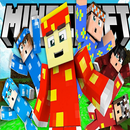 Oops Club Minevengers APK