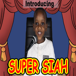 Super Siah Review