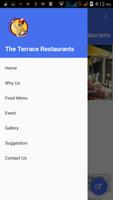 The Terrace Restaurants imagem de tela 2