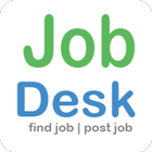 Job Desk иконка