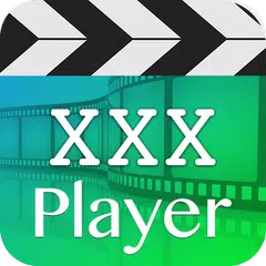 XXX Full HD Video Player 2018