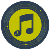 Mp3 Music Download & Player icon