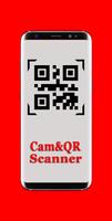 Scan clear:Cam Scanner & QR Scanner capture d'écran 3