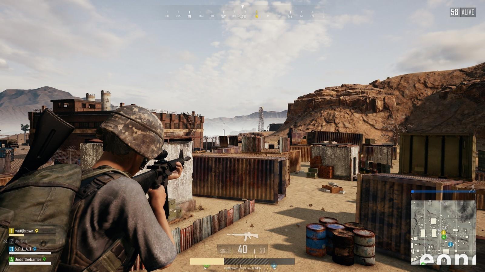 Beta pubg download android фото 107