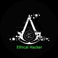 Ethical Hacking Affiche