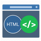 Learn HTML - Free & Easy آئیکن