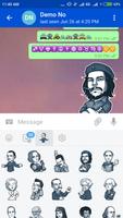 WhatsNew Messenger - Simple & Fast capture d'écran 3