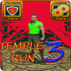 Guide Temple Run 3. 아이콘