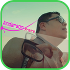 Anderson Freire Oficial Gospel أيقونة