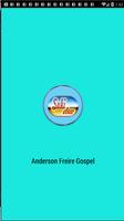 Anderson Freire Oficial Gospel تصوير الشاشة 1