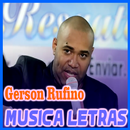Gerson Rufino Gospel Musica-APK
