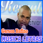 Gerson Rufino Gospel Musica icône