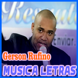 Gerson Rufino Gospel Musica icône