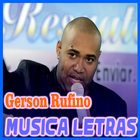 Gerson Rufino Gospel Musica icon