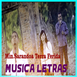 Ministerio Sarando a Terra Ferida Songs
