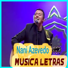 Nani Azevedo Gospel Musica 圖標