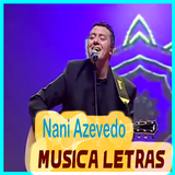 Nani Azevedo Gospel Musica-icoon