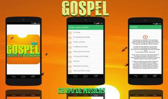 Sérgio Lopes Musicas Gospel captura de pantalla 1