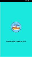 Thalles Roberto De Gospel song captura de pantalla 1